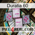 Duratia 60 33